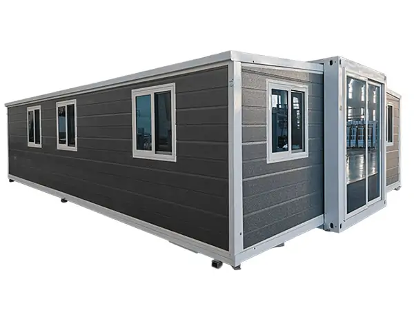 30ft Expandable Container House