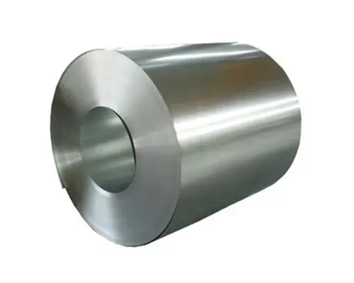 202 Stainless Steel Coil