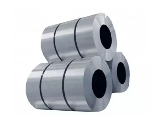 316 Stainless Steel Coil